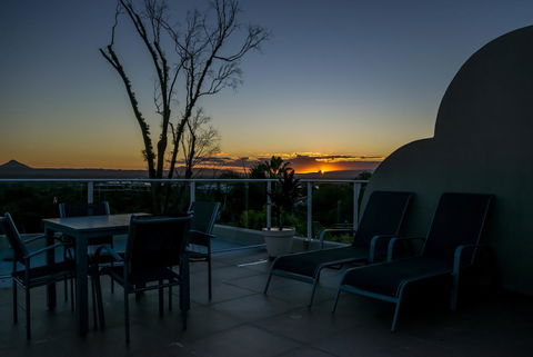 Noosa Hill Resort - Accommodation QLD 41