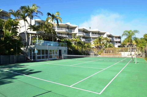 Noosa Hill Resort - Accommodation QLD 32