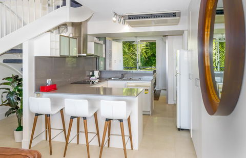 Noosa Hill Resort - Accommodation QLD 22