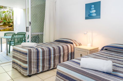 Noosa Hill Resort - Accommodation QLD 43