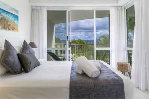 Noosa Hill Resort - Accommodation QLD 17