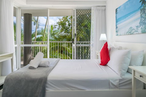 Noosa Hill Resort - Accommodation QLD 29
