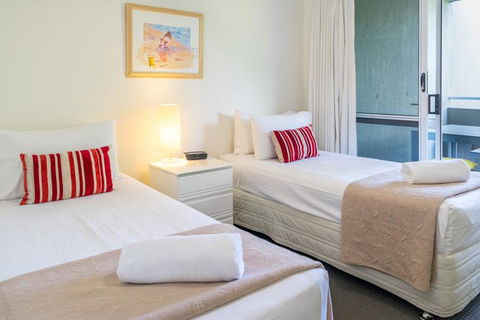 Noosa Hill Resort - Accommodation QLD 18