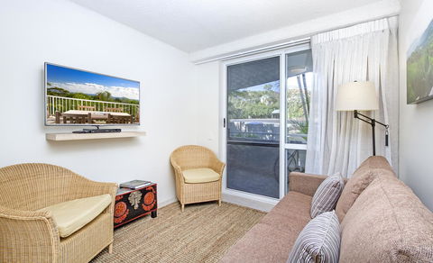 Noosa Hill Resort - Accommodation QLD 3