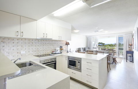 Noosa Hill Resort - Accommodation QLD 6