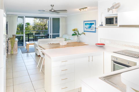 Noosa Hill Resort - Accommodation QLD 35