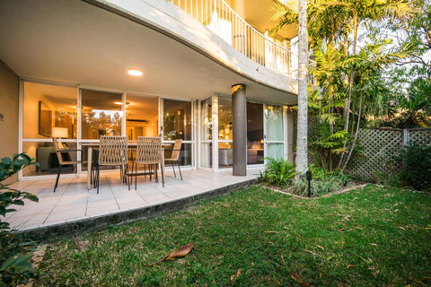 Noosa Hill Resort - Accommodation QLD 9