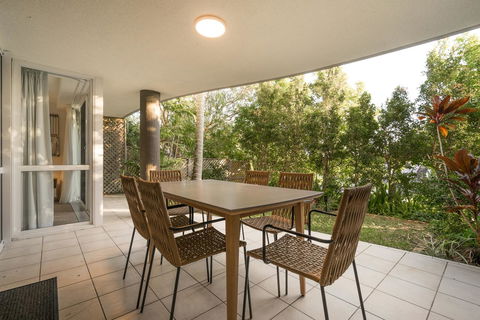 Noosa Hill Resort - Accommodation QLD 10