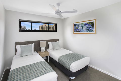 Direct Collective - Sea Breeze Mooloolaba - Accommodation QLD 26