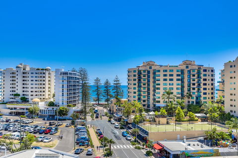 Direct Collective - Sea Breeze Mooloolaba - Accommodation QLD 0