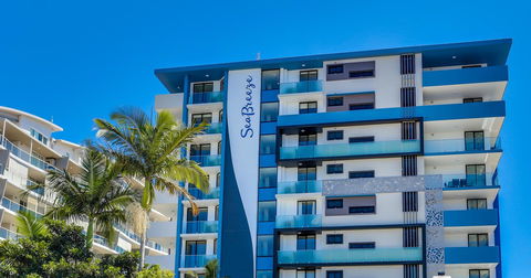 Direct Collective - Sea Breeze Mooloolaba - Accommodation QLD 14