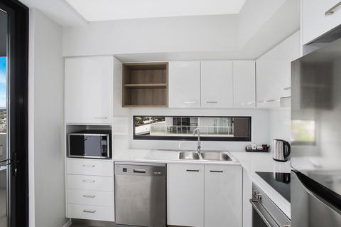 Direct Collective - Sea Breeze Mooloolaba - Accommodation QLD 23
