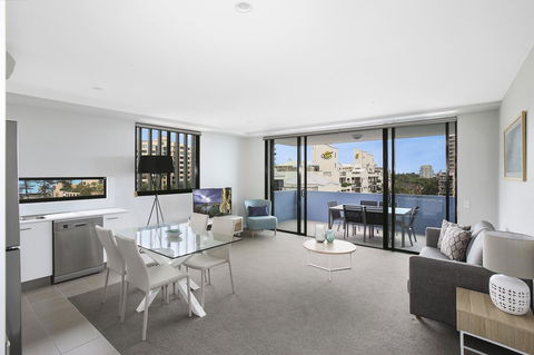 Direct Collective - Sea Breeze Mooloolaba - Accommodation QLD 6
