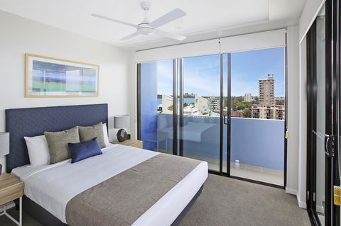 Direct Collective - Sea Breeze Mooloolaba - Accommodation QLD 3
