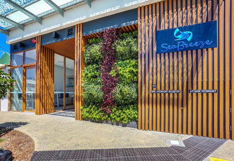 Direct Collective - Sea Breeze Mooloolaba - Accommodation QLD 2
