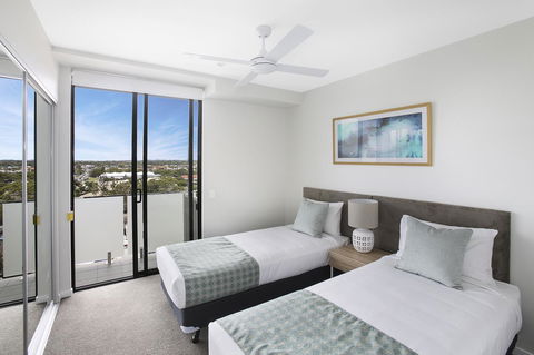 Direct Collective - Sea Breeze Mooloolaba - Accommodation QLD 4
