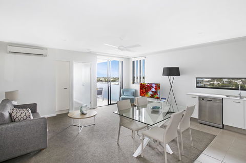 Direct Collective - Sea Breeze Mooloolaba - Accommodation QLD 25
