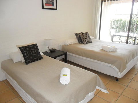Myuna Holiday Apartments - Accommodation QLD 41