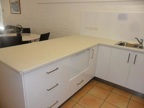 Myuna Holiday Apartments - Accommodation QLD 33