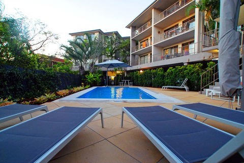Myuna Holiday Apartments - Accommodation QLD 0