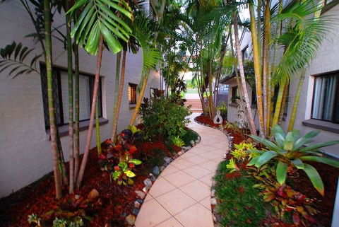 Myuna Holiday Apartments - Accommodation QLD 3