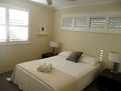 Myuna Holiday Apartments - Accommodation QLD 29