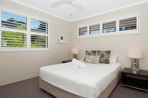 Myuna Holiday Apartments - Accommodation QLD 21