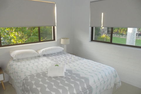 Myuna Holiday Apartments - Accommodation QLD 11