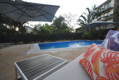 Myuna Holiday Apartments - Accommodation QLD 2