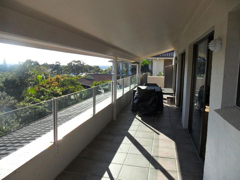 Myuna Holiday Apartments - Accommodation QLD 40