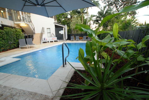 Myuna Holiday Apartments - Accommodation QLD 6