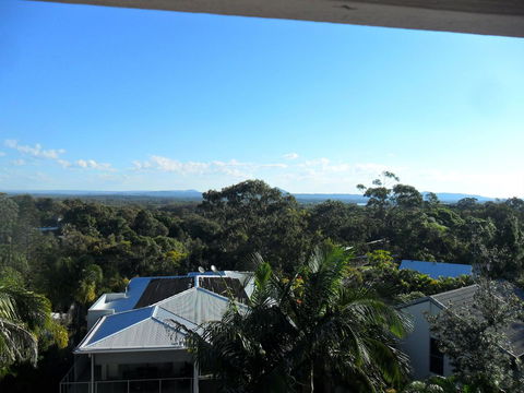 Myuna Holiday Apartments - Accommodation QLD 39