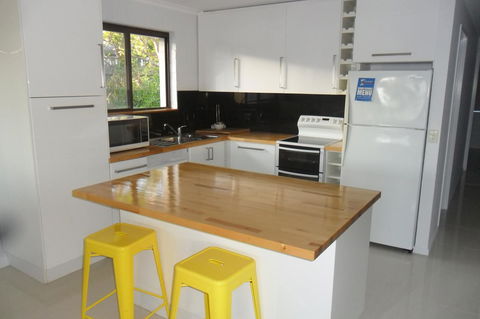 Myuna Holiday Apartments - Accommodation QLD 13