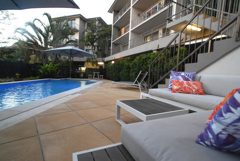 Myuna Holiday Apartments - Accommodation QLD 10
