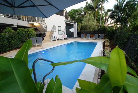 Myuna Holiday Apartments - Accommodation QLD 1