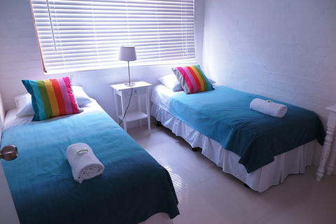 Myuna Holiday Apartments - Accommodation QLD 16