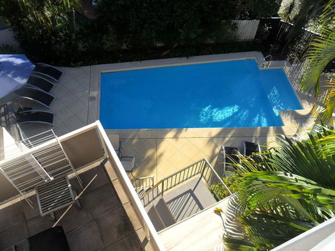 Myuna Holiday Apartments - Accommodation QLD 17