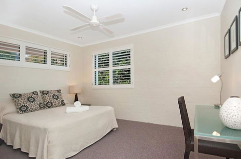 Myuna Holiday Apartments - Accommodation QLD 25
