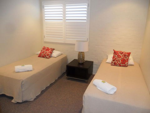 Myuna Holiday Apartments - Accommodation QLD 43