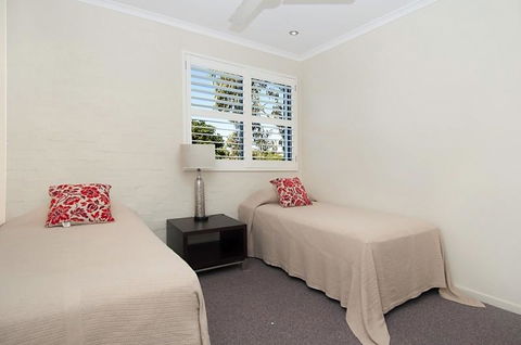 Myuna Holiday Apartments - Accommodation QLD 19