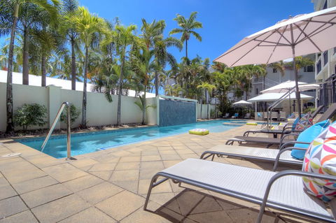 Mowbray By The Sea - Accommodation QLD 19