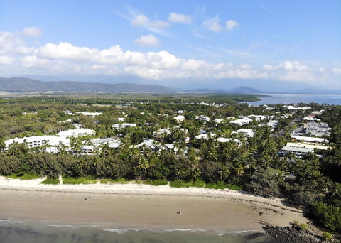 Mowbray By The Sea - Accommodation QLD 7