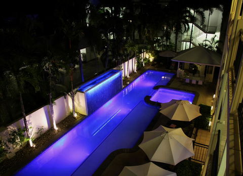 Mowbray By The Sea - Accommodation QLD 12