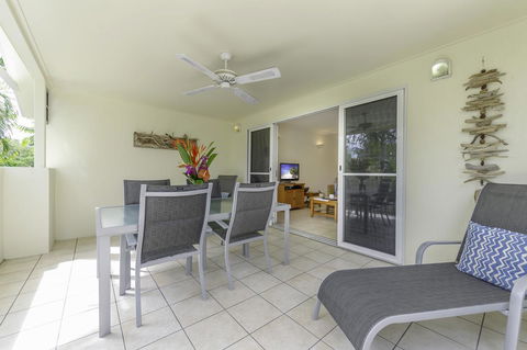 Mowbray By The Sea - Accommodation QLD 8