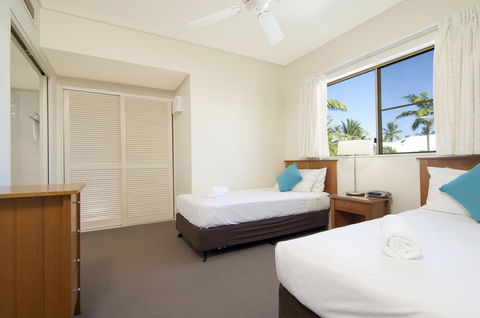 Mowbray By The Sea - Accommodation QLD 29