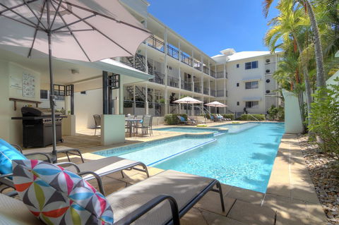 Mowbray By The Sea - Accommodation QLD 22