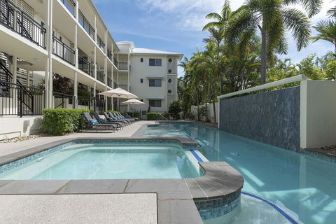Mowbray By The Sea - Accommodation QLD 4