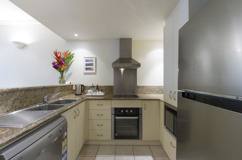 Mowbray By The Sea - Accommodation QLD 5