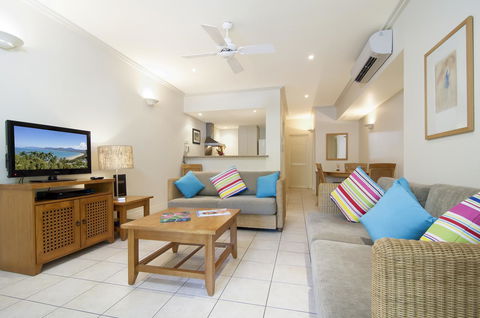Mowbray By The Sea - Accommodation QLD 28