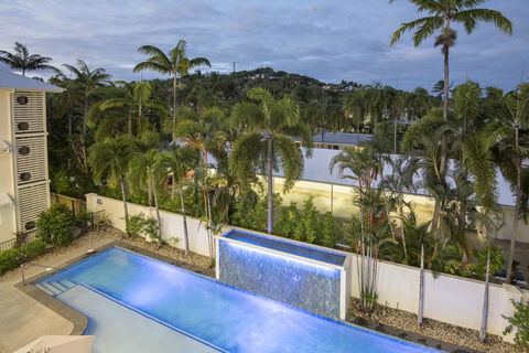 Mowbray By The Sea - Accommodation QLD 2
